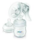 Bombinha de Tirar Leite Manual Pétala - Philips Avent