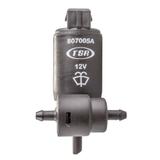 BOMBINHA LAVADOR PARABRISAS 2 SAÍDAS 12V GOL PARATI USA ETE7877 Original 377955651A F - Tsa