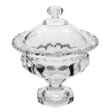 Bomboniere Athenas em cristal LHermitage 57768 - Lhermitage