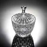 Bomboniere brick de cristal - Rojemac