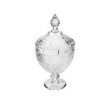 Bomboniere Cristal Perseu Transparente - Lyor