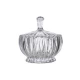 Bomboniere de vidro Prisma Studio Crystal STC3017