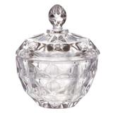 Bomboniere decorativa Aquamarine LHermitage 22078 - Lhermitage
