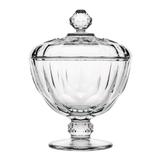 Bomboniere Diamond 11 Cm Transparente - Pasabahce