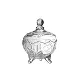 Bomboniere Garden em Cristal Ecológico 14cm Full Fit