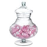 Bomboniere Glassutil Pop Paraquedas Bruxelas - 92055M
