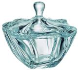 Bomboniere Neptune 19 cm Incolor - Day home
