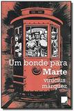 Bonde para marte, um - Diversos