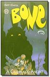 Bone: a caverna do anciao - vol.11 - Via lettera