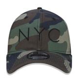 Boné Aba Curva New York City Nyc BON185 New Era