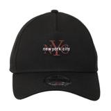 Boné Aba Curva NYC City BON137 New Era