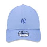 Boné Aba Curva Veranito Mini Logo New York BON140 New Era