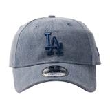Boné Aba Curva Washed Heavy Wash Los Angeles BON005 New Era