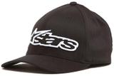 Boné Alpinestars Blaze Flexfit Preto
