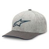 Boné Alpinestars Mixer Natural Heather Original Regulagem - Geral