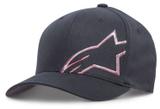 Boné Alpinestars Trans Corp Preto