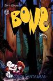 Bone, V.12 - Via lettera -
