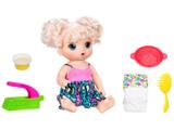 Boneca Baby Alive Espaguete com Acessórios - Hasbro