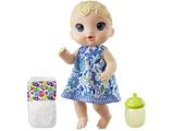 Boneca Baby Alive Hora do Xixi com Acessórios - Hasbro