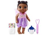 Boneca Baby Alive Negra Hora da Festa - com Acessórios Hasbro