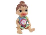 Boneca Baby Alive Primeiros Sons - com Acessórios Hasbro