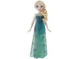 Boneca Disney Frozen Elsa - Hasbro