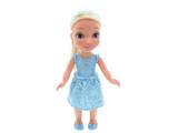 Boneca Disney Princesas Minha Primeira Princesa - Cinderela 30 cm Mimo