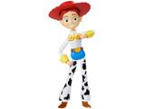 Boneca Jissie Faroeste Toy Story 3 com Mecanismos - Mattel