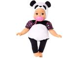 Boneca Little Mommy - Fantasias Fofinhas Panda - Mattel