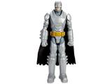 Boneco Armor Batman - Batman X Superman 31cm - Mattel
