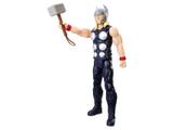 Boneco Avengers Thor Titan Hero Series - Hasbro