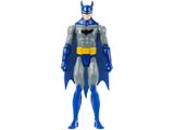 Boneco Batman First Mission Liga da Justiça 30,5cm - Mattel