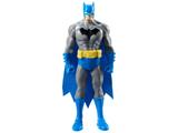 Boneco Batman Liga da Justiça 16cm - Mattel