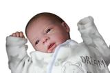 Boneco bebê Reborn Bruno molde importado autentico - Baby dolls