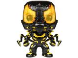 Boneco Colecionável Pop Marvel Ant-Man - Yellowjacket 10,5cm Funko