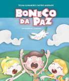 Boneco da paz - Ed. do brasil