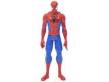 Boneco Homem Aranha Titan Hero Series Marvel - Spider-Man 33,5cm Hasbro