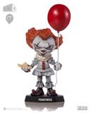 Boneco I.T Pennywise Mini Co - Iron Studios - It: A Coisa