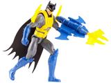 Boneco Liga da Justiça Batman - Mattel