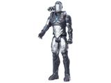 Boneco Marvel Avengers Titan Hero Series - Marvels War Machine Hasbro
