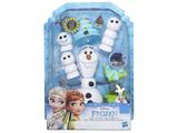 Boneco Olaf Frozen Fever com Acessórios - Hasbro