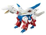 Boneco Transformers Generations Sky Lynx - Hasbro