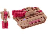 Boneco Transformers Generations - Titans Return - Titan Master - Skytread - Hasbro