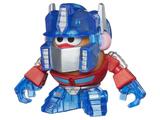 Boneco Transformers Optimus Prime Playskool - Sr. Cabeça de Batata com Acessórios Hasbro