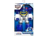 Boneco Transformers Robô Rescue Bots Chase - Hasbro