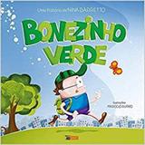 Bonezinho Verde - Inverso