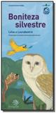 Boniteza silvestre: poesia para os animais ameacad - Fundacao peiropolis