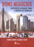 Bons Negocios - Disal editora