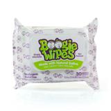 Boogie Wipes lencinhos para nariz - sem cheiro 30ct