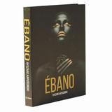 Book box ebano - Goods br